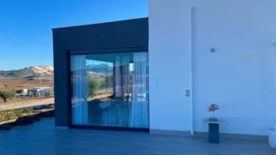 Chalet in La Canalosa photo 25