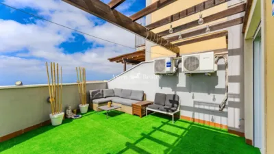 Terraced house on Calle Domingo Yanes Luis photo 13