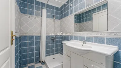 Terraced house on Calle Domingo Yanes Luis photo 24