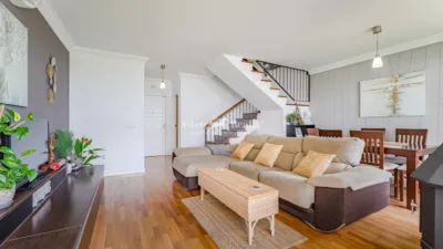 Terraced house on Calle Domingo Yanes Luis photo 5