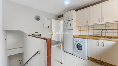 Terraced house on Calle Domingo Yanes Luis photo 8