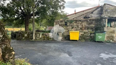 Terraced house in Folgoso-Esgos photo 12