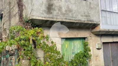 Terraced house in Folgoso-Esgos photo 5