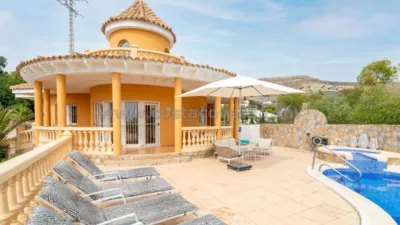 Casa en La Almadraba-Coveta Fumà-Amerador photo 15