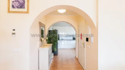 Casa en La Almadraba-Coveta Fumà-Amerador photo 33