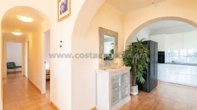 Casa en La Almadraba-Coveta Fumà-Amerador photo 34
