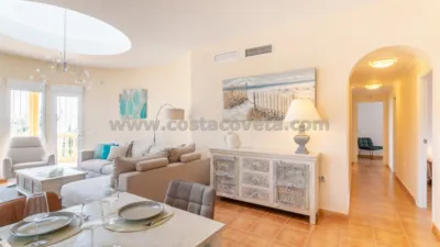 Casa en La Almadraba-Coveta Fumà-Amerador photo 37