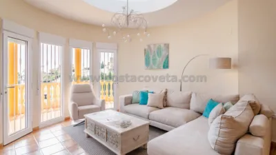 Casa en La Almadraba-Coveta Fumà-Amerador photo 38