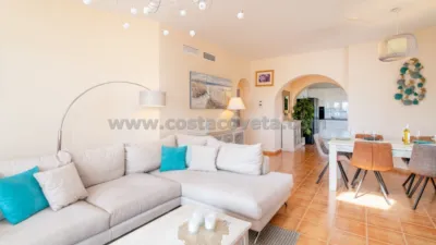 Casa en La Almadraba-Coveta Fumà-Amerador photo 39