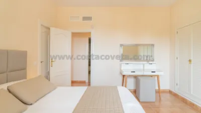 Casa en La Almadraba-Coveta Fumà-Amerador photo 46