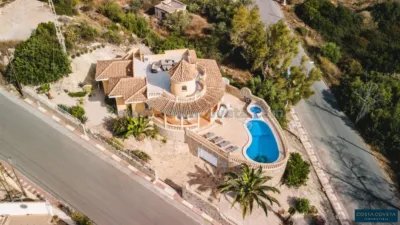House in La Almadraba-Coveta Fumà-Amerador photo 4