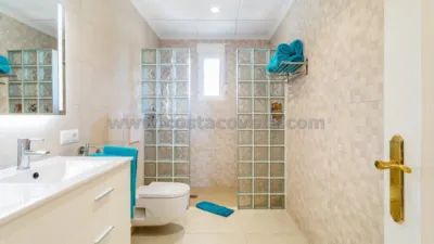 Casa en La Almadraba-Coveta Fumà-Amerador photo 53