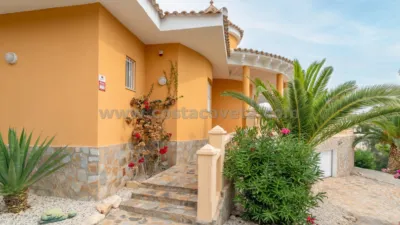 Casa en La Almadraba-Coveta Fumà-Amerador photo 9