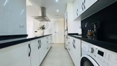 Piso – Orihuela, Villa Martín - Más