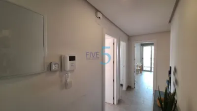 Apartment in Arenales del Sol photo 10