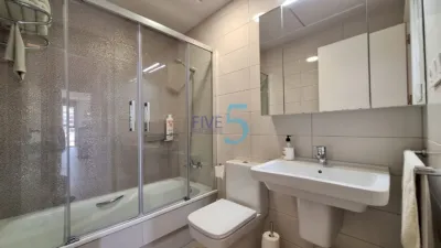 Apartment in Arenales del Sol photo 12