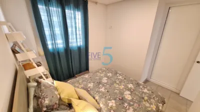 Apartment in Arenales del Sol photo 14