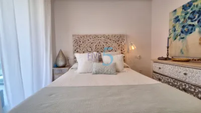 Apartment in Arenales del Sol photo 15