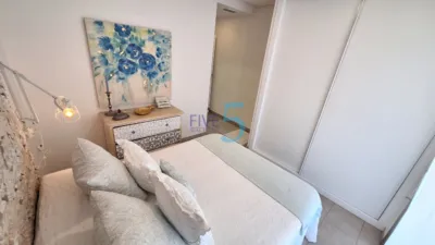 Apartment in Arenales del Sol photo 16