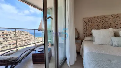 Apartment in Arenales del Sol photo 17