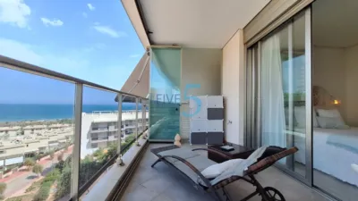 Apartment in Arenales del Sol photo 18