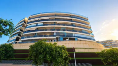 Piso – Elx - Elche - Vista 2