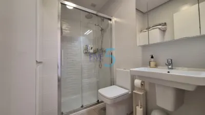 Apartment in Arenales del Sol photo 20