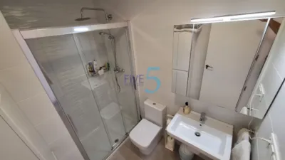Apartment in Arenales del Sol photo 21