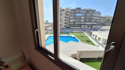 Apartment in Arenales del Sol photo 24