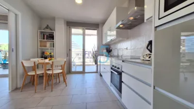 Apartment in Arenales del Sol photo 25