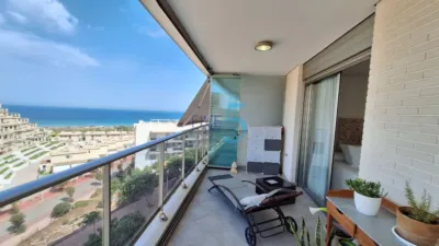 Apartment in Arenales del Sol photo 28