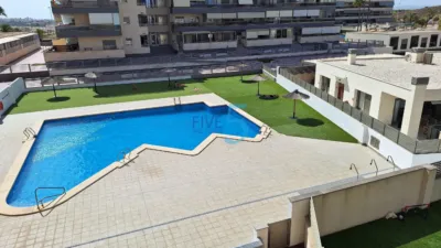 Apartment in Arenales del Sol photo 29