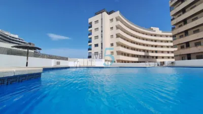Apartment in Arenales del Sol photo 33