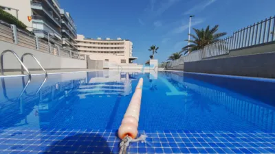 Apartment in Arenales del Sol photo 34