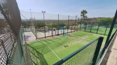 Apartment in Arenales del Sol photo 37