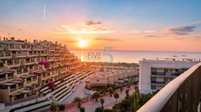 Piso – Elx - Elche - Vista 3