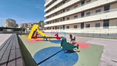 Apartment in Arenales del Sol photo 40