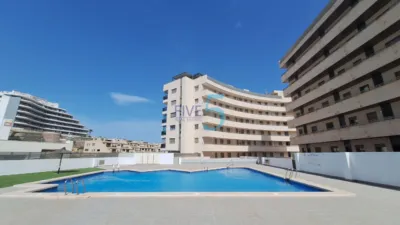 Apartment in Arenales del Sol photo 44