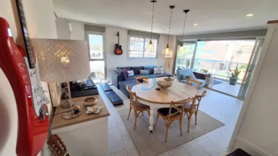 Apartment in Arenales del Sol photo 7