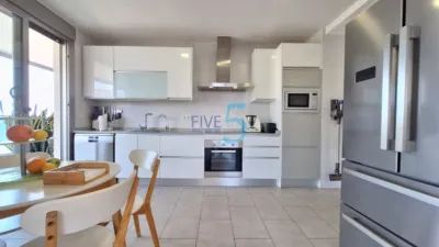 Apartment in Arenales del Sol photo 8