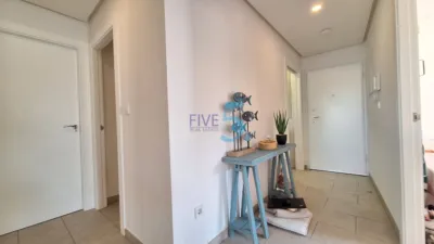 Apartment in Arenales del Sol photo 9