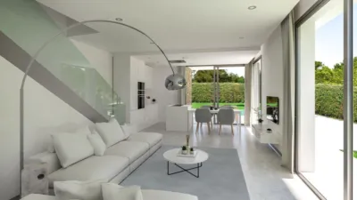 Casa – Finestrat, la Marina Baixa - Vista 3