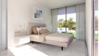 Casa – Finestrat, la Marina Baixa - Más