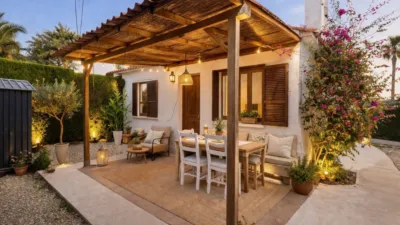 Piso – Dénia - Vista 3