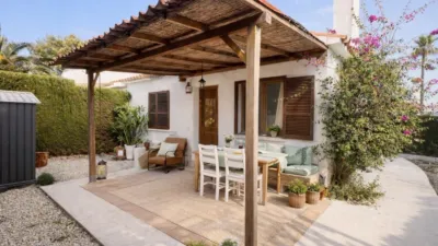Piso – Dénia - Vista 2