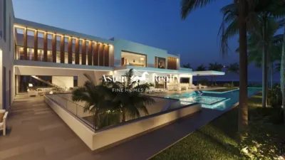 Casa en Golf Costa Adeje photo 5