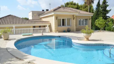Casa – Orihuela, Mil Palmeras - Vista 2