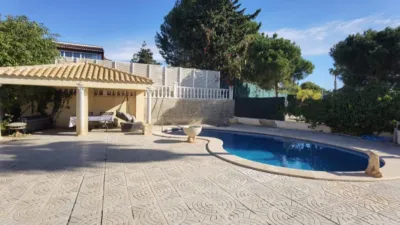 Casa – Orihuela, Mil Palmeras - Vista 3