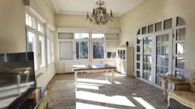 Casa – Orihuela, Mil Palmeras - Más