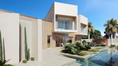 Casa – Orihuela - Vista 2